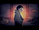 【MV】Boy Tox  /  佐伯れん feat. 鏡音レン