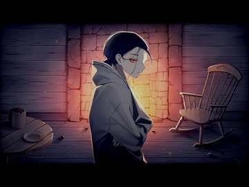 【MV】Boy Tox  /  佐伯れん feat. 鏡音レン