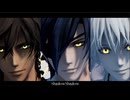 【MMD刀剣乱舞】伊達『Shadow Shadow』