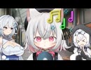 【第十回ひじき祭】登場するとBGMが変わるタイプの猫【VOICEVOX劇場】
