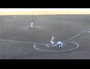 健大高崎  石垣元気くん5回153キロ計測 ピーゴロ 三振 サードゴロと完璧に抑える【甲子園2024 英明 対 健大高崎 2024年8月7日】