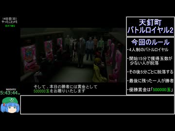【RTA】パチプロ風雲録6 -情熱編- あるパチプロの結末ED 7時間20分34秒 Part7