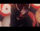 【MMD刀剣乱舞】極楽浄土Progress【Msk式燭台切光忠】
