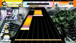 譜面確認用　Forsaken Tale ADVANCED