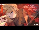 OYASMI Poor thing/初音ミク