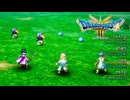 【＃2】ドラクエ3HD-2D実況プレイ【初戦闘と夜散歩】勇商商盗