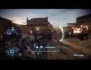 XBOX360配信｜戰地雙雄：魔鬼聯盟｜SOLO-HARD難度｜第一期 (9)