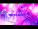 【vrmliveviewer】うちの子踊らせてみた（ラビットホール）銀ver