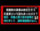 24・11・16朝　正義が勝つ　そんな世界になりますように！