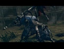 【DARK SOULS REMASTERED】元初見ハンターの狩猟記録30と9【CoeFont実況】