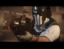 XBOX360配信｜戰地雙雄：魔鬼聯盟｜SOLO-HARD難度｜第一期 (10)