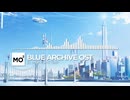 ブルーアーカイブOST021. Midnight Trip