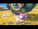 sc^イカれた生放送(聖剣伝説３ＴＯＭ ９周目 ノーフューチャー 赤装備置いてけ)７－７