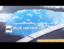ブルーアーカイブOST017. Irasshaimase