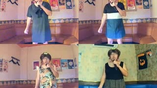 きらきらにひかる／いきものがかり