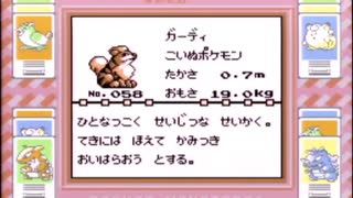 【その35】初見でわくわく「ポケモン赤」【GB実況】