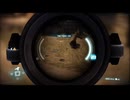 XBOX360配信｜戰地雙雄：魔鬼聯盟｜SOLO-HARD難度｜第一期 (11)