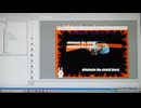clickteam fusion 2.5 firefly 『rabbit baby train』～original game making