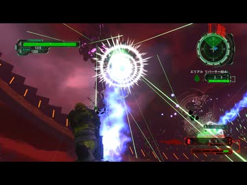 【地球防衛軍6】えどふろ　その115