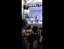 アメフラ　横移動