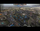 【Broken Arrow テストプレイ版】現代版RTSのマルチプレイに挑戦！後編（プレイ動画）