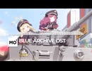 ブルーアーカイブOST020. Tech N Tech