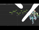 Bad Apple!! プロセカ ver.【Synthesizer V cover】