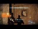 XBOX360配信｜戰地雙雄：魔鬼聯盟｜SOLO-HARD難度｜第一期 (12)