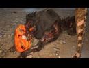 [7DTD] 敏感爆走インセでカッチカチな動物園31 [V1.1]
