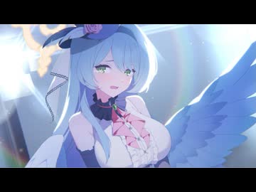 3分で分かるアイドルになった可愛い女