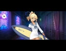 【FGO】水着モードレッド（マイルーム）嫌い。