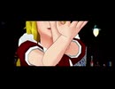 【そばかす式MMD】Red Rose 　ゆめこ　