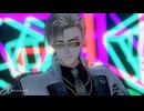 【MMD刀剣乱舞】ch4nge　踊っていただいた【山鳥毛】