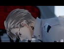 【MMD刀剣乱舞】ジェヘナ　踊っていただいた【山鳥毛】
