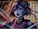 東京の影に息を潜めて   feat. GUMI
