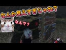 dbd なんか見えすぎじゃね？
