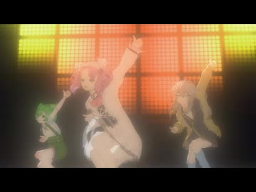 【四国めたんcover】ダンシングヒーロー/荻野目洋子