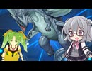 小春六花が壊獣蟲惑魔や蕾禍ビートルーパーで戦うだけ【エクシーズ×リンクフェスティバル】