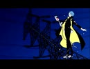 ヴィラン歌ってみた/白雲透