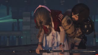 [FF7リバース] 第61回(61-2) エアリスも疲れる