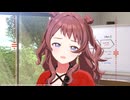 やる気のない冠菊