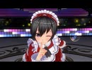 【COM3D2】黒髪学生メイドさんで「Can Know Two Close」