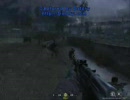 CALL OF DUTY4を友人と2人で実況プレイしてみた。part5-2