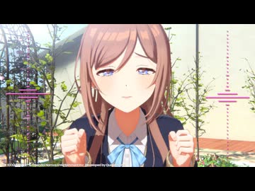 やる気のないL.U.V