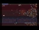 【Vampire Survivors】逃げるアルカード