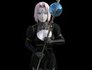 【ハロウィン】魔女コスを着て手を上下に動かすだけの春野サクラ