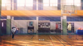 【AMV】 アオのハコ op / Official髭男dism - Same Blue