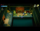 【ゼルダの伝説 知恵のかりもの】ニセモノの夜に、月はカガヤクのか。【part19】