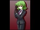 IOSYSのまじめな新曲　タイヨウノハナ　を高音質でup!