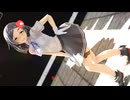 【MMD艦これ】Red Rose【黒潮ちゃん】